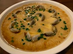 蛤蜊炖蛋-三林本帮馆(中林街店)