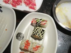 -阪尚皇·原切牛排·烤肉火锅自助(北京路店)