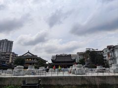 -华林禅寺
