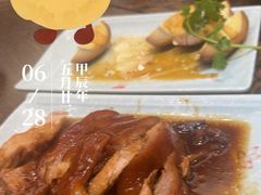-抱德·潮汕味(琶洲店原惠城鱼仔)
