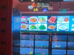 -伊斯麦尔丝路·新派菜(沙子口店)