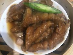 -广州海鲜酒楼(长丰园店)