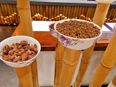 -成都你六姐·牛肉冒菜(城市集市合生汇店)