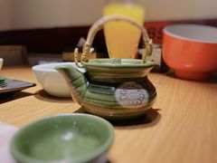 -三石铁板烧(紫竹桥店)