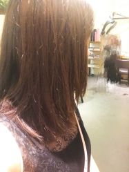 -HairCode芭曲发型