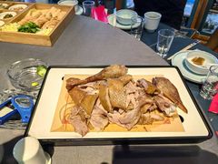 -一桶江山餐厅(松北店)