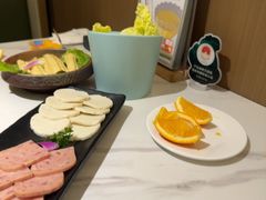 -狐狸爱上椰子鸡(滨江星光大道店)