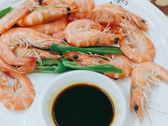 -潮香阁海鲜餐厅(较场尾店)