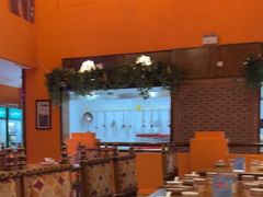 -清真·双公羊·馕坑烤全羊(奥体店)