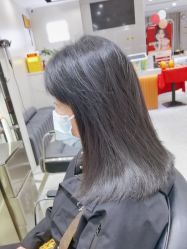 -Nice奈斯形象定制沙龙