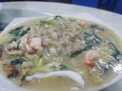 -量贩海鲜餐厅
