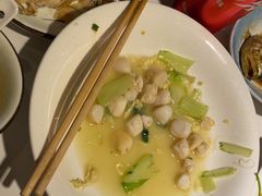 -33号大院·青岛本帮菜(五四广场店)