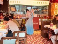 -南昌大饭店·非遗南昌菜(万寿宫店)