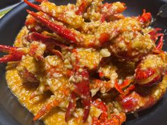 -聚味瞿记·龙虾堂(天元店)