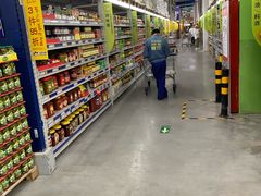 -麦德龙(京顺路商场店)