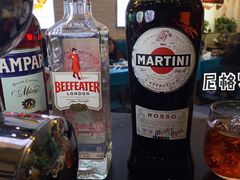 -My Way Town买味堂·东南亚餐厅(亦庄店)