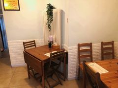 -海胆小馆(东北水饺·春柳店)