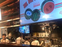 -喜茶(东莞雍华庭店)