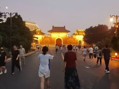 -北陵公园