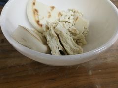 -老刘家泡馍·陕西老字号(钟楼广济街店)