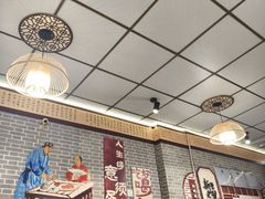 -新繁老號豌豆汤饭店·江湖菜(宝光寺店)