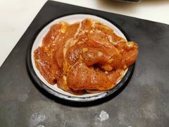 -韩宫宴烤肉·料理(苏州中心店)
