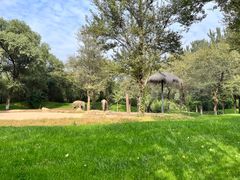 -北京野生动物园