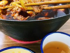 -李子坝梁山鸡(李子坝大鸡哥店)