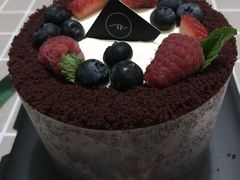魅影红丝绒蛋糕-姆们M Sweetie Cake(三里屯店)