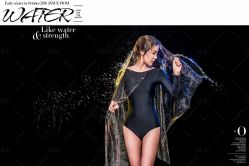 -克拉女神写真馆·匠心定制