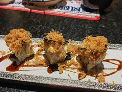 -古田居·特色寿司料理(星之岛旗舰店)