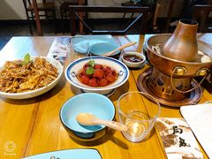 -局气 烤鸭·北京菜(光华路店)