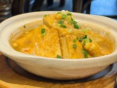 包浆豆腐-老广酒楼(樱花店)