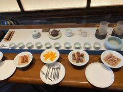 -许家菜(望江店)