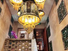 -叶叶菩提·晋福宫