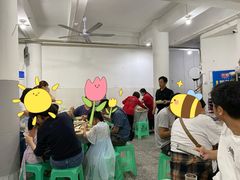 大堂-洪霞餐馆