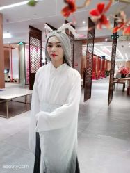 -盘子女人坊古装写真摄影(南京总店)