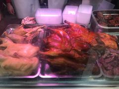 -章云板鸭(评事街店)