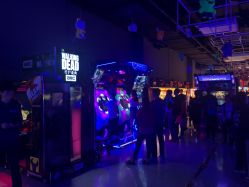 -嗨翻Hi-Fun竞技主题乐园·蹦床团建生日聚会(五棵松华熙店)
