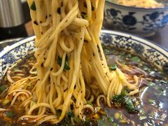 兰州牛肉面-有礼有面(知春路店)