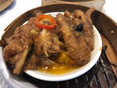 -彩福皇宴(皇室堡店)