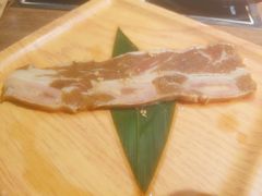 LA牛仔骨-火炉火自助餐(枫蓝国际店)