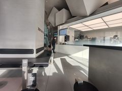 -喜茶(上海北外滩来福士店)