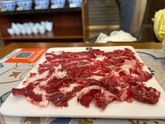 -普宁潮汕牛肉火锅(新香洲店)