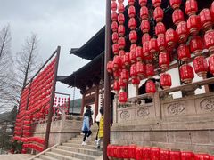 -径山寺