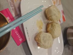 -小杨生煎(白玉兰广场店)