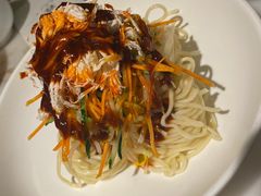 -初蓉丨遇见新川菜(亲贤街荣耀店)