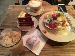 -ELEVEN COFFEE(哈西万达广场店)