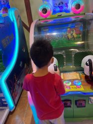 -卡通尼·Safari非洲探索乐园·生日会(金桥国际商业广场店)