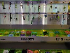 -HOWOW·D2Y(柏威年店)
